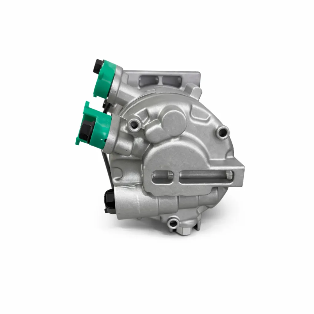 AC Compressor For Hyundai Elantra i30 Kia Cerato PET 13-20 - Image 5