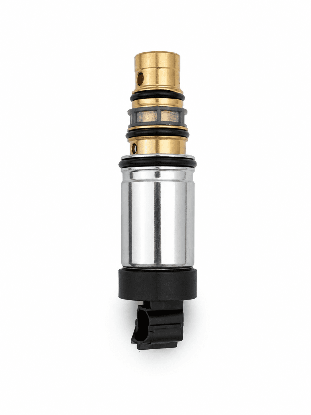 AC Compressor Control Valve For Doowon DVE Models - Image 3