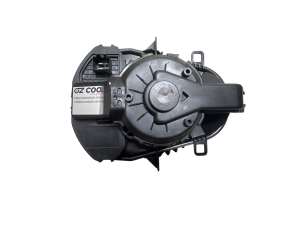 AC Heater Blower Motor Fits Volkswagen Touareg Porsche Cayenne 11-17 W/Resistor 7P0820021G