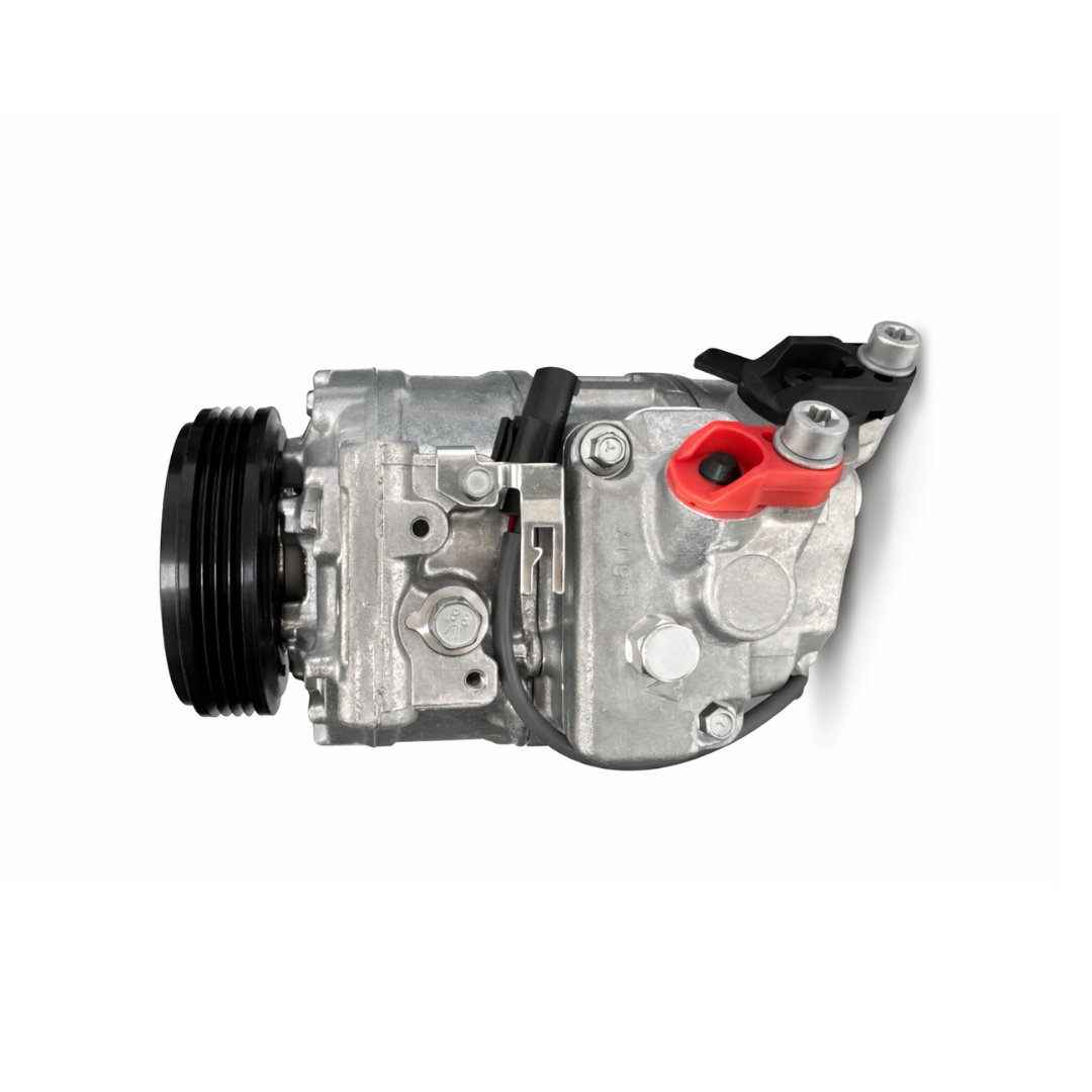 AC Compressor For BMW 3 5 7 E60 E65 E66 DSL 04-12
