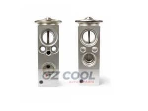 Ac Expansion Valve for Mercedes Benz GL GLE M Class 12-18