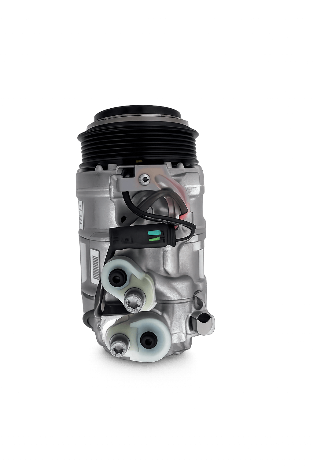 Denso Ac Compressor fits MERCEDES AMG GLC43 X253 14-on - Image 7