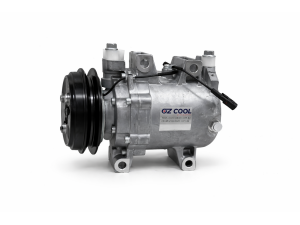 Ac Compressor fits Isuzu D-Max TFS TFR 3.0L DSL 08-20