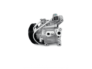 AC Compressor Toyota Echo NCP10R NCP12R Yaris 99-05