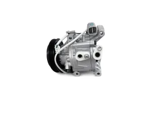 AC Compressor Toyota Echo NCP10R NCP12R Yaris 99-05