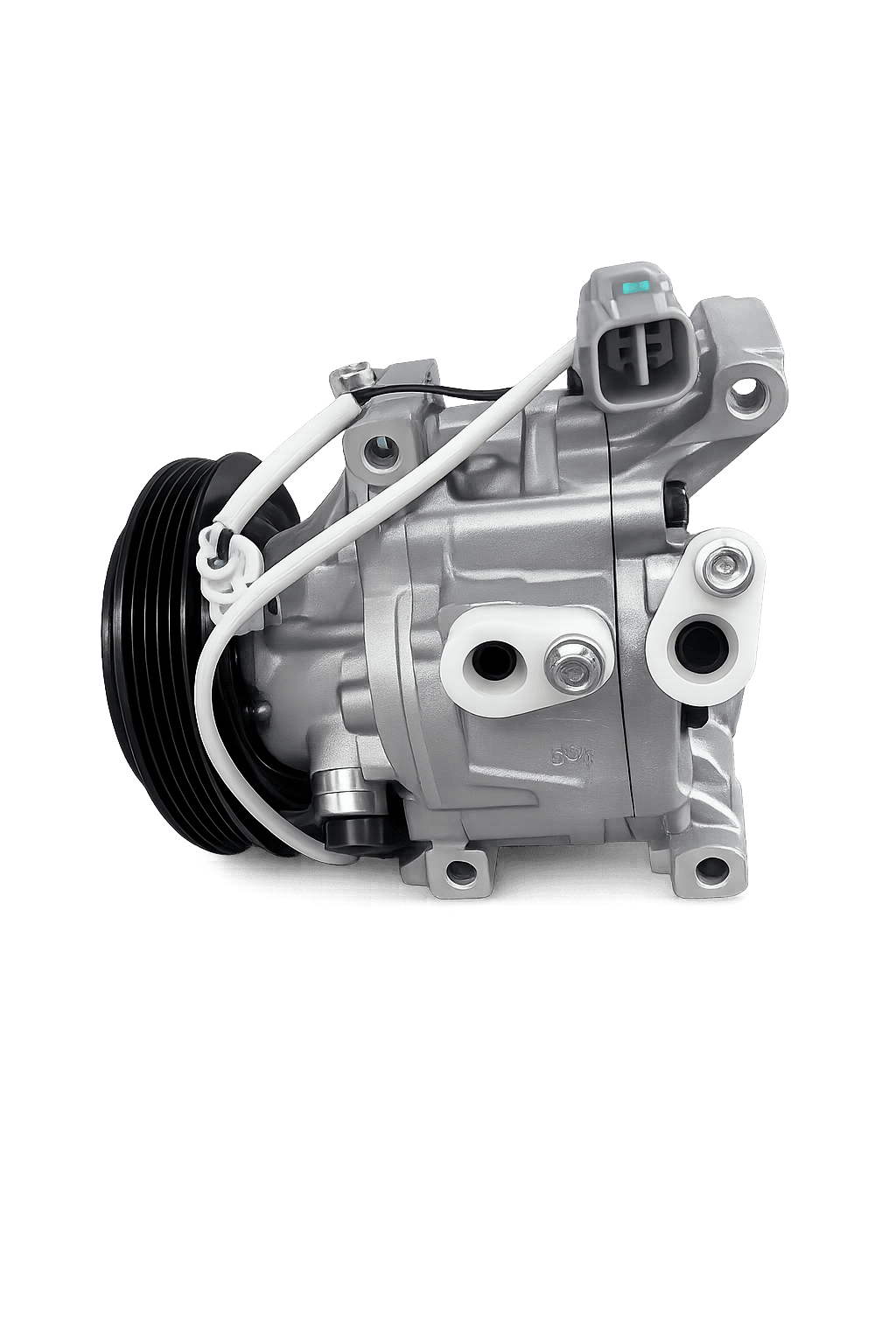 AC Compressor Toyota Echo NCP10R NCP12R Yaris 99-05