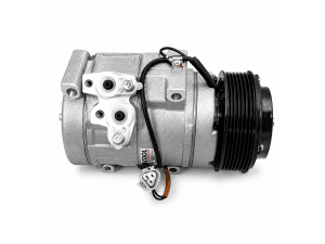 Ac Compressor Toyota Prado Landcruiser KDJ150R 3.0L DSL 09-15