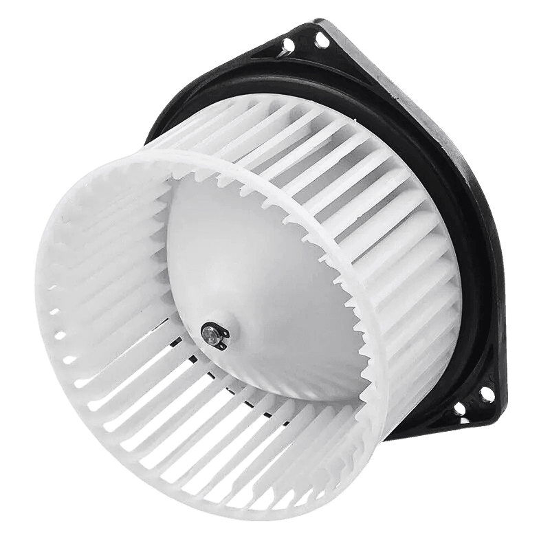 AC BLOWER MOTOR FITS IZUZU D-MAX HOLDEN RODEO COLORADO