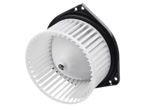 Ac Heater Blower Motor fits Holden Colorado RG ISUZU 12-ON