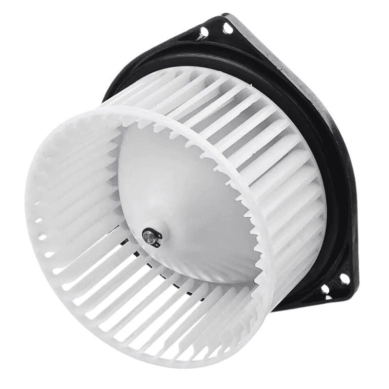 Ac Heater Blower Motor fits Holden Colorado RG ISUZU 12-ON