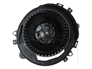 Ac Heater Blower Motor fits Audi A3 S3 RS3 Q2 Q3 VW Seat Skoda Cupra