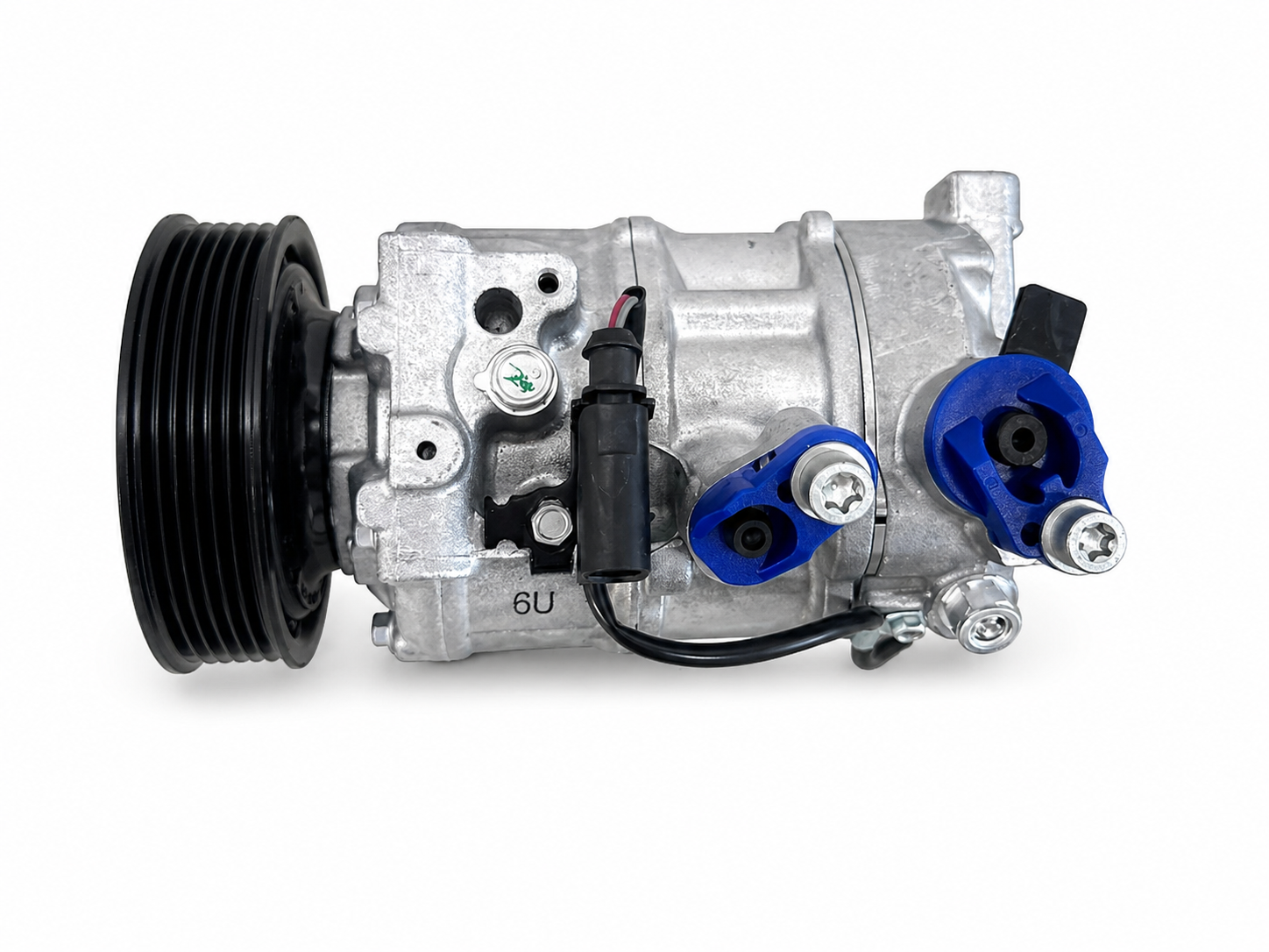 Ac Compressor Audi VW Amarok Skoda 2.0L PET 19-ON - Image 5