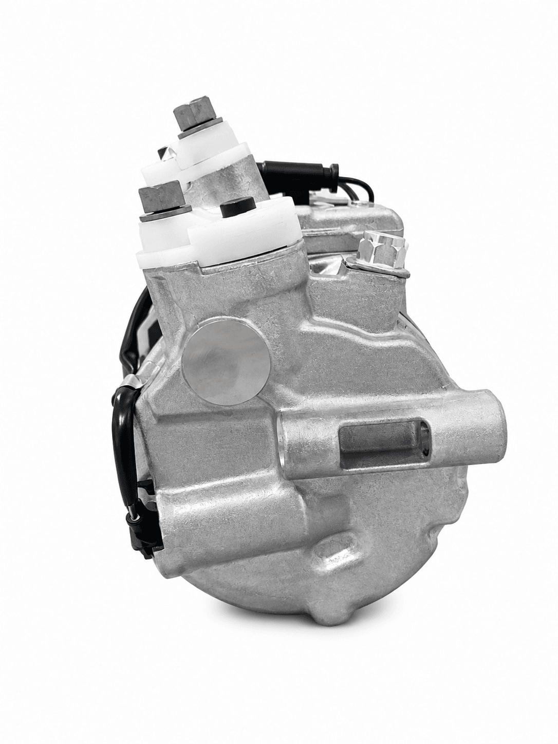 Ac Compressor fits Mercedes AMG C43, E43, GLC43, VITO W447 14-ON - Image 4