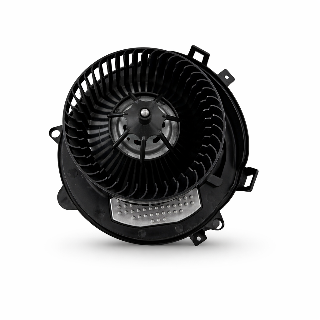 Ac Blower Motor fits Audi A3 S3 RS3 Q2 Q3 VW Golf Seat Skoda with resistor - Image 3