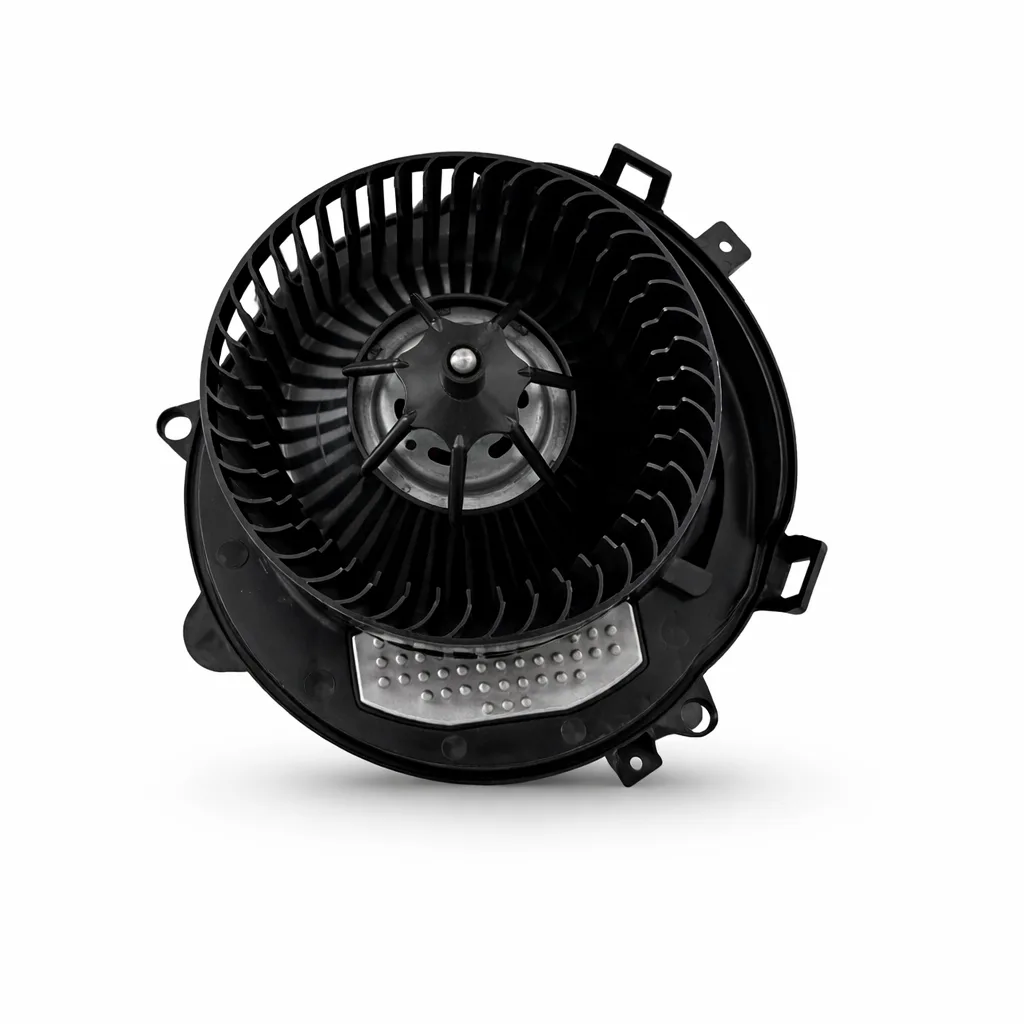 Ac Blower Motor fits Audi A3 S3 RS3 Q2 Q3 VW Golf Seat Skoda with resistor - Image 3