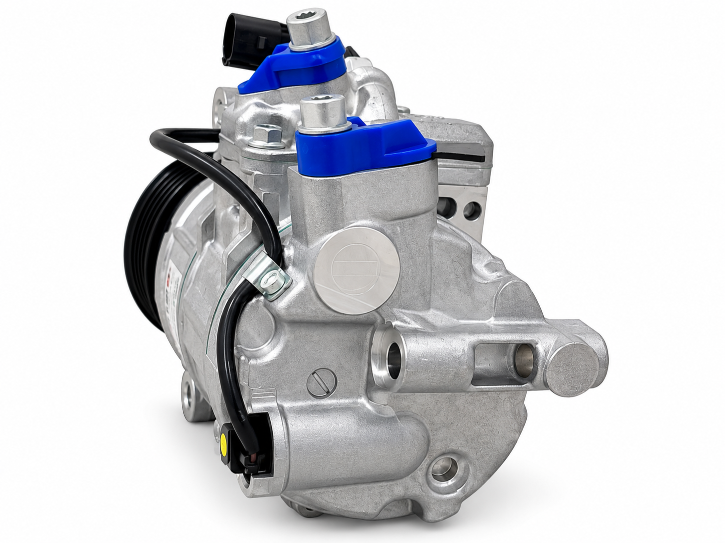 Ac Compressor AUDI Q5 8R 3.0L DSL 09-12 A5 A4 B8