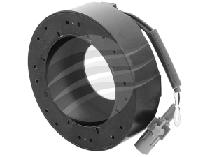 Original Denso Ac Compressor clutch coil suits 10PA