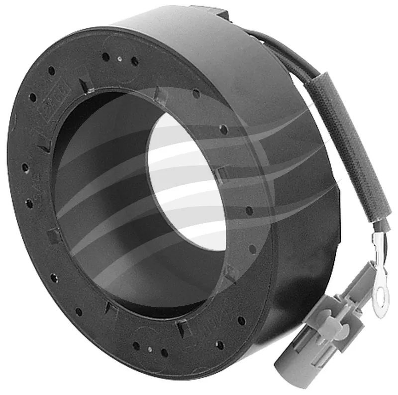 Original Denso Ac Compressor clutch coil suits 10PA