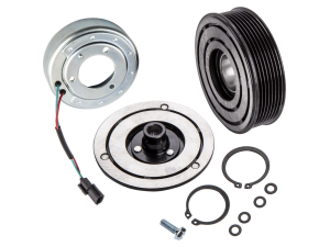 Ac Compressor Clutch Kit fits Nissan Murano Maxima Altima