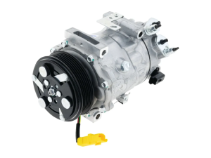 Ac Compressor Citroen C5 X7 2.0L 10-16 Peugeot 308 2.0L DSL