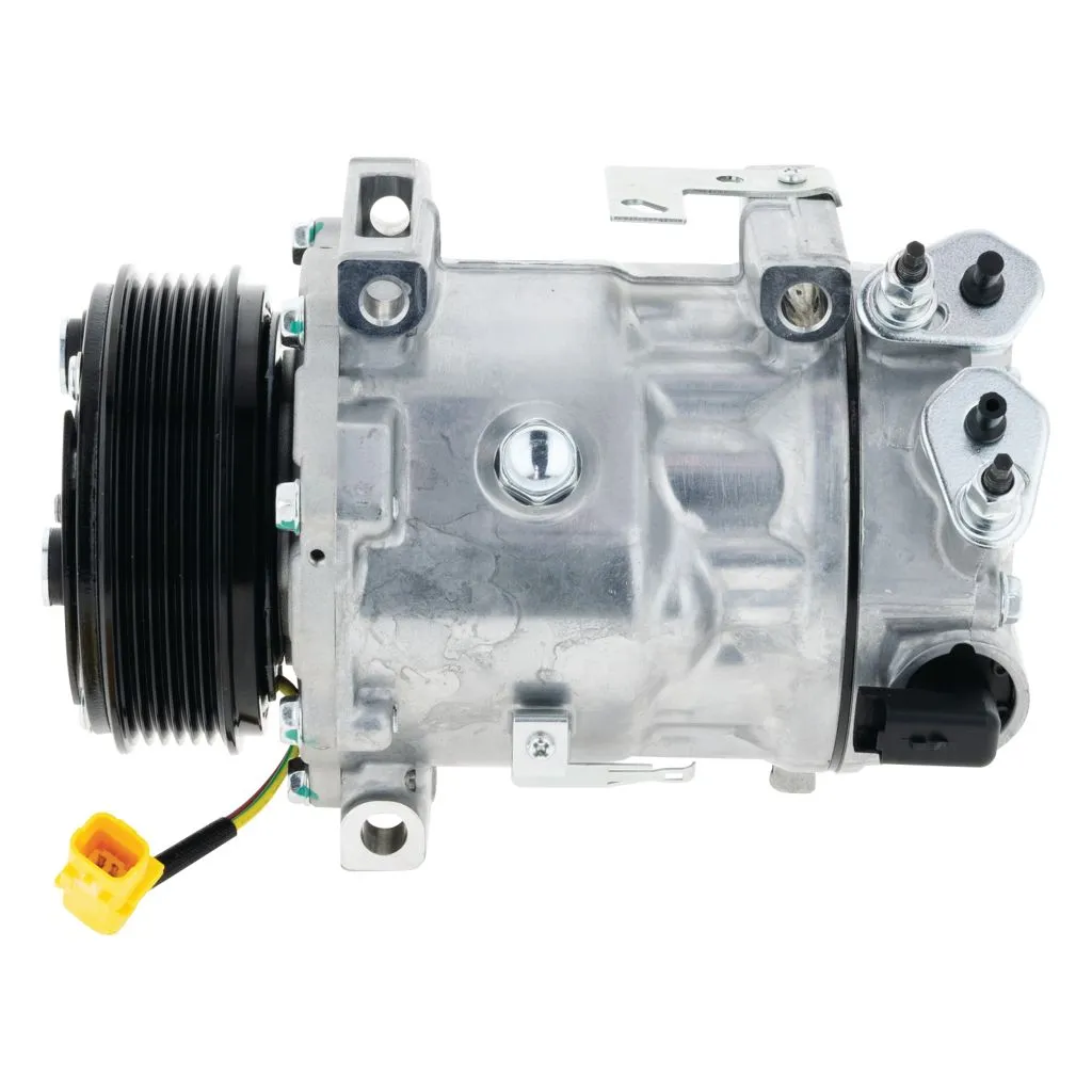 Ac Compressor Citroen C5 X7 2.0L 10-16 Peugeot 308 2.0L DSL - Image 3