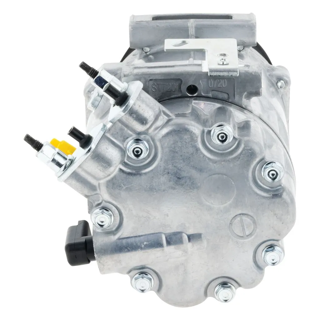 Ac Compressor Citroen C5 X7 2.0L 10-16 Peugeot 308 2.0L DSL - Image 4