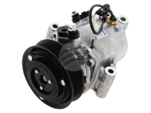 Ac Compressor Suzuki SX4 RW420 J20B 2.0L PET 09-14