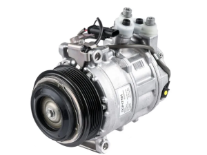 AC COMPRESSOR FITS MERCEDES AMG C43, E43, GLC43, VITO W447 14-