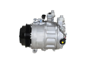 A Compressor Mercedes C Class W205 E CLASS W213 PET 15-ON