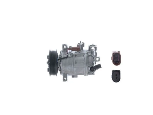 Ac Compressor Skoda 2.0L PET 19-ON