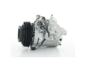 Ac Compressor fits Lexus SC430 UZZ40R 4.3L 01-10