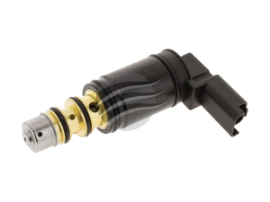 AC Compressor Control Valve for Citroen Peugeot 5SEL12C 6SEL16C