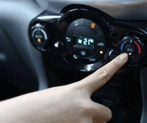 Car AC Compressor Control Valve Failure Warning Signs 1