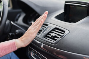 Top 5 Signs Your Car’s Air Conditioning Needs Repair