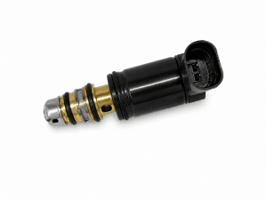 AC Compressor Control Valve fits Denso 6SAS14C 6SES14C