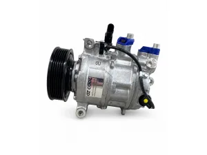 Ac Compressor Audi VW Amarok Skoda 2.0L PET 19-ON 