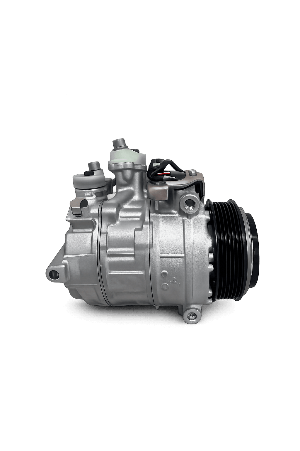 Denso Ac Compressor fits MERCEDES AMG GLC43 X253 14-on