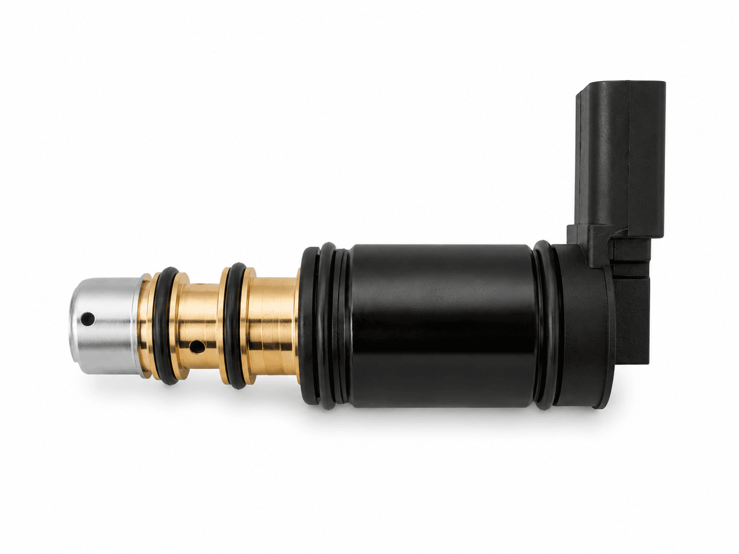 AC Compressor Control Valve DENSO 6SEU14C 7SEU16C - Image 4