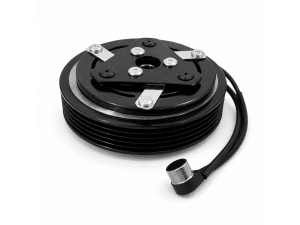 Ac Clutch Kit fits Suzuki SX4 RW420 2.0L 07-on