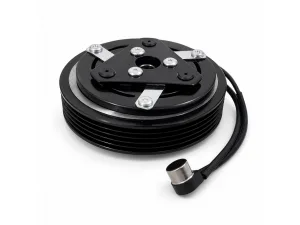 Ac Clutch Kit fits Suzuki SX4 RW420 2.0L 07-on
