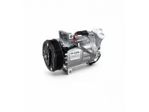 Ac Compressor Renault Clio MK4 1.6L PET 13-17