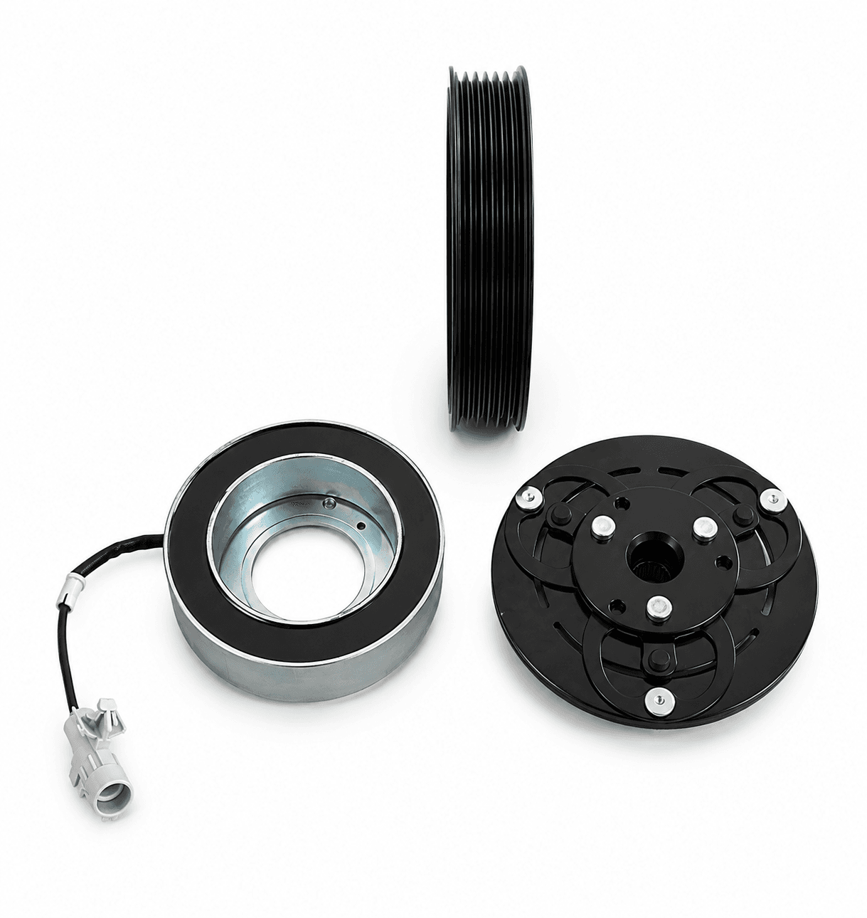 AC Compressor Clutch Kit Subaru Impreza Forester 12-On - Image 5