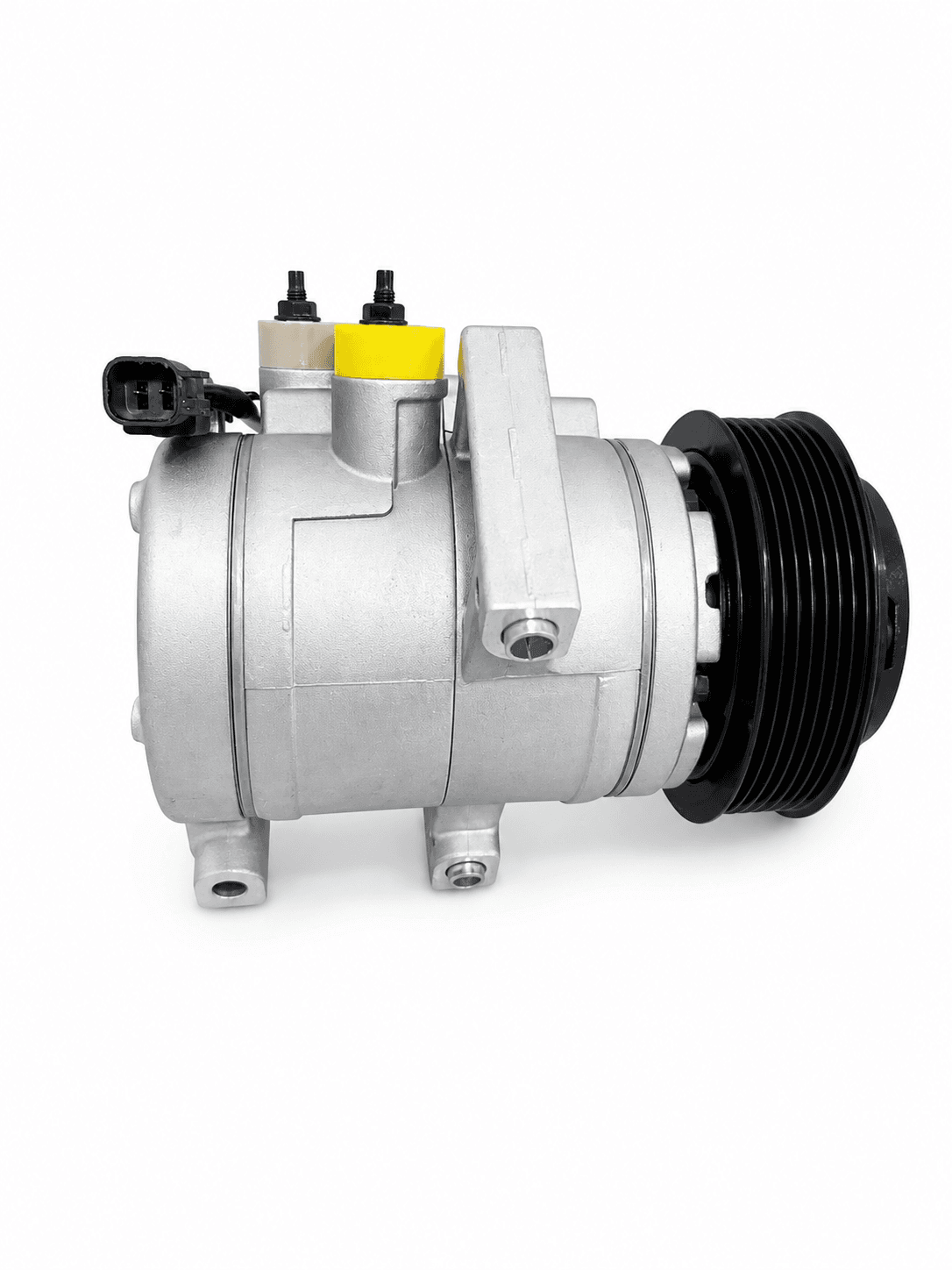 AC Compressor For Mazda BT-50 Ford Ranger PX 2.2L 3.2L DSL 11-On