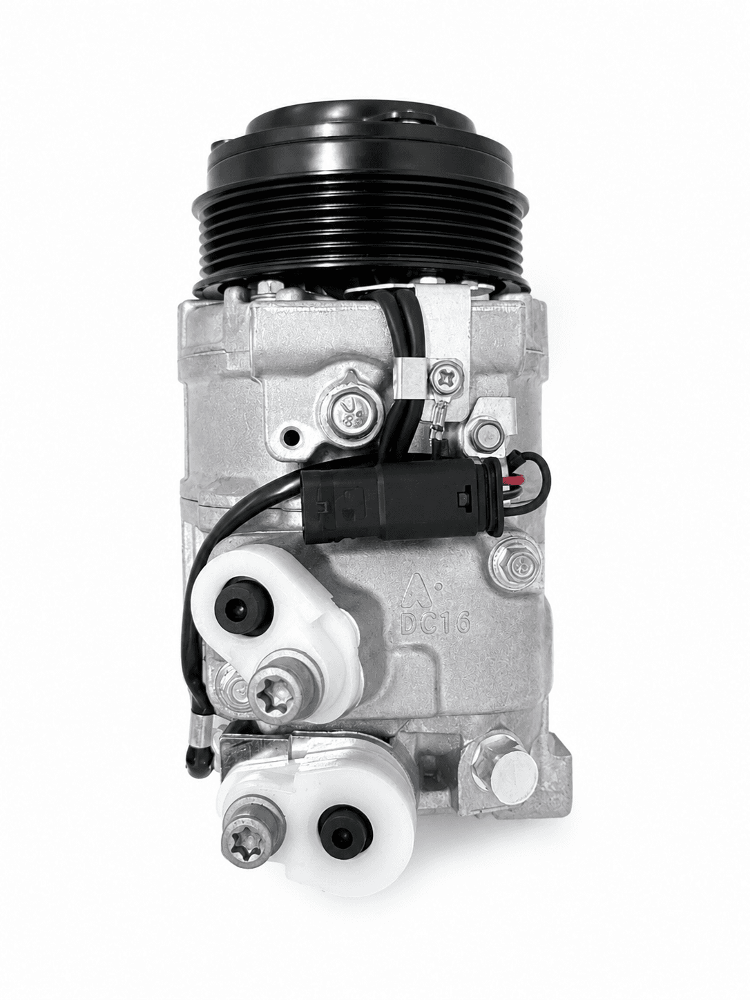 Ac Compressor fits Mercedes AMG C43, E43, GLC43, VITO W447 14-ON - Image 3
