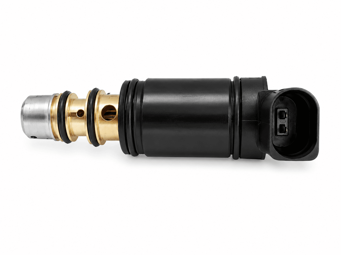 AC Compressor Control Valve DENSO 6SEU14C 7SEU16C
