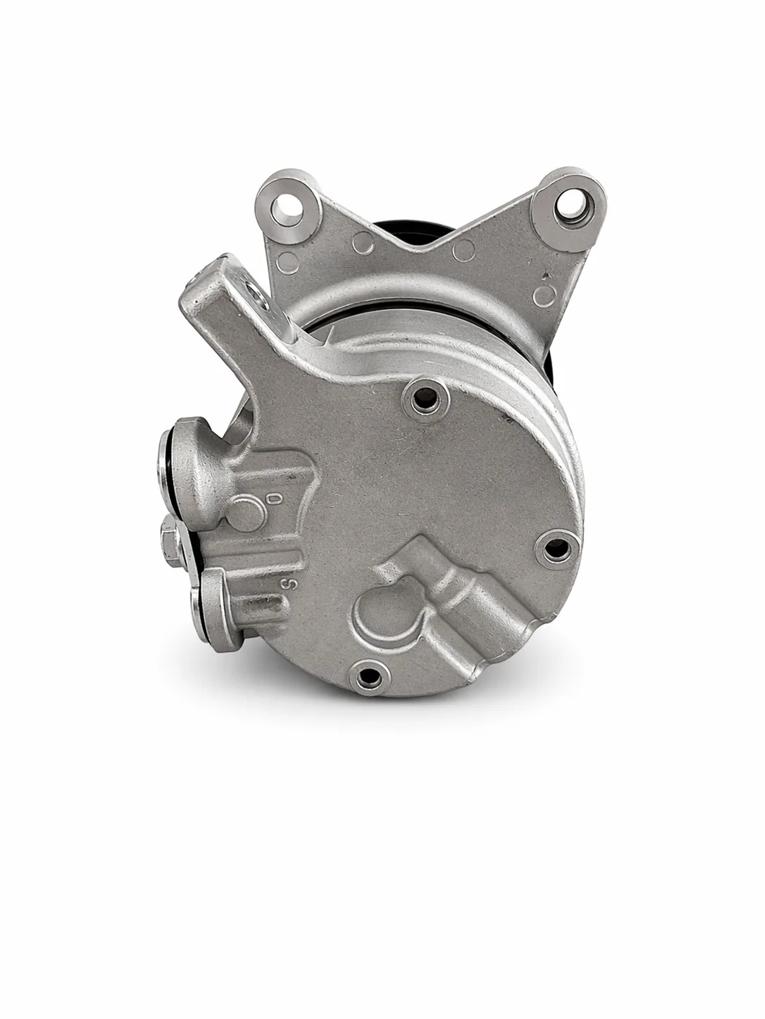 Ac Compressor fits Holden Commodore VT VU VX VY V6 97-04 - Image 3