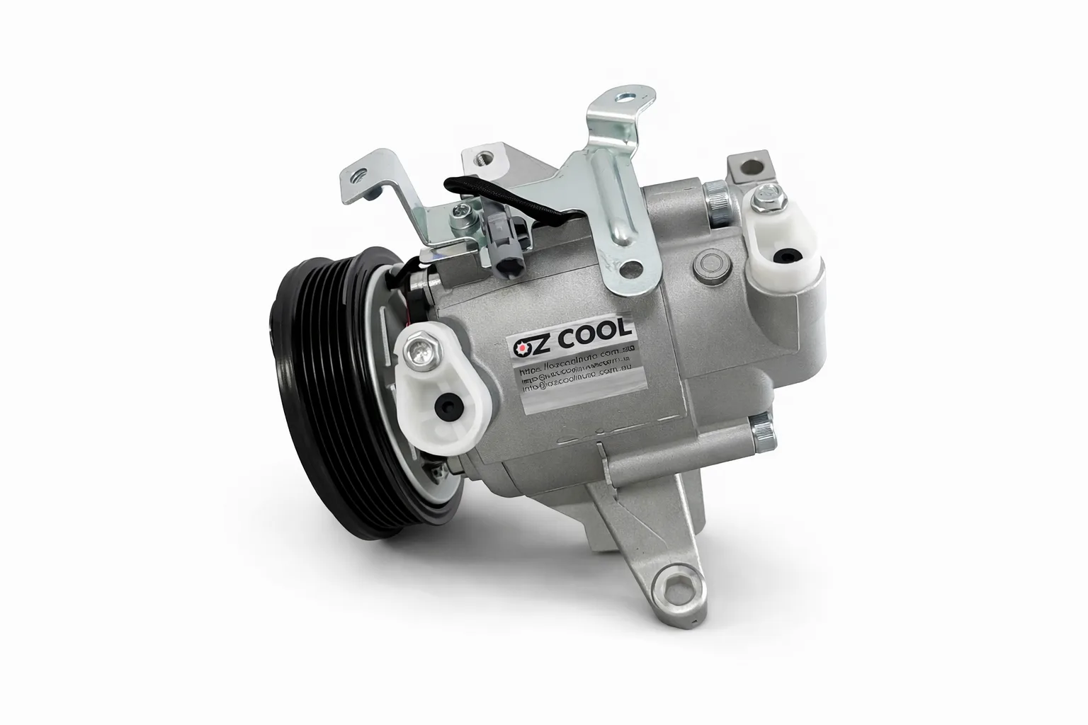 AC Compressor For Subaru Impreza Forester 12-On - Image 3
