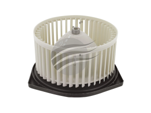 Ac Heater Blower Motor fits Holden Colorado RG ISUZU