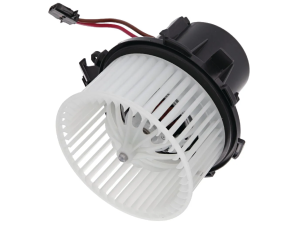Ac Heater Blower Motor fits Audi Q5 8R A4 B8 A5 09-ON
