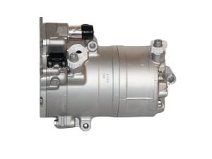 Electric/Hybrid AC Compressors